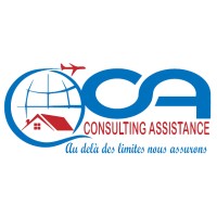 Consulting Assistance sarl. logo - Similar company to Butek Corporate Management Finance & Services