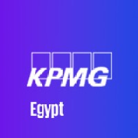 KPMG EG | Hazem Hassan logo - Similar company to Seater