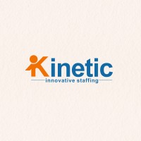 Kinetic Innovative Staffing Services LLC logo - Similar company to Kn Tech Solutions