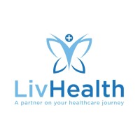 LivHealth logo - Similar company to Exeqtrust Limited