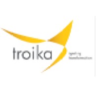 Troika Learning Solutions