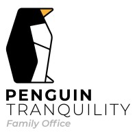 Penguin Tranquility - Family Office Lisbon logo - Similar company to Mova Seguros