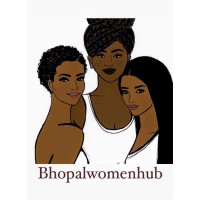 Bhopal Women Hub logo - Similar company to Women In Data Science, Indore (Wids Indore)