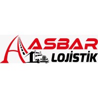 ASBAR LOJİSTİK logo - Similar company to Aksakal Loji̇sti̇k