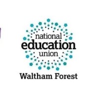 Waltham Forest National Education Union logo - Similar company to W-Glass