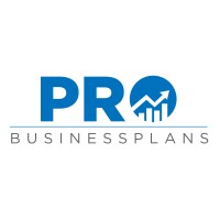 Pro Business Plans (Official) logo - Similar company to Corvisors
