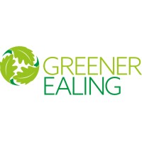Greener Ealing logo - Similar company to Samarkand Group