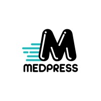 Medpress logo - Similar company to Kidodent