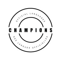 OL Champions LO logo - Similar company to La Cité Collégiale