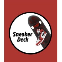 Sneaker Deck