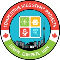 Competitive Kids STEM (CKSTEM) logo - Similar company to Scitech Activity Committee