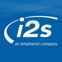 i2s Intelligente Sensorsysteme Dresden GmbH logo - Similar company to Hydromast Engineering