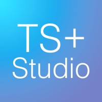 TS+ Studio logo - Similar company to Kkmo
