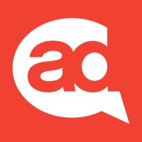 AdMonsters logo - Similar company to U Of Digital