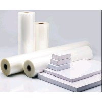 Wuxi Running lamination and binding consumables co.,ltd logo - Similar company to Graphic Marking Systems