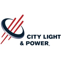 City Light & Power, Inc. logo - Similar company to Clp Engineering, Llc