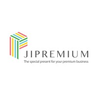 JIPremium (Jakarta International Premium Products Fair) logo - Similar company to Barcode Gokart