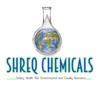SHREQ Chemicals (Pty) Ltd logo - Similar company to Hazchem Solutions Sa