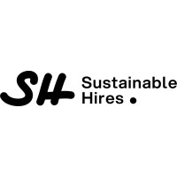 SH Sustainable Hires GmbH logo - Similar company to Nissen Ventures