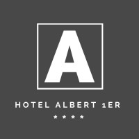 Hôtel Albert 1er - Rueil Sur Seine logo - Similar company to Upgrade Groupe