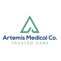 Artemis Medical Co. logo - Similar company to College Of Occupational Therapists Of British Columbia