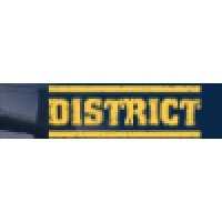 District Health & Fitness