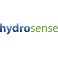 Hydrosense logo - Similar company to Lateral Dx
