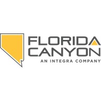 Florida Canyon Mining, Inc. logo - Similar company to Hycroft Mining Holding Corporation