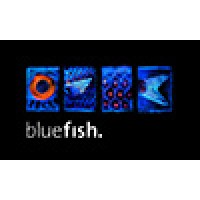 Blue Fish Productions logo - Similar company to Xyz Studios