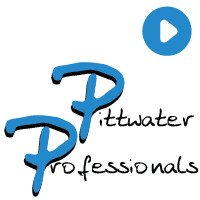 Pittwater Professionals logo - Similar company to Brand Solutions