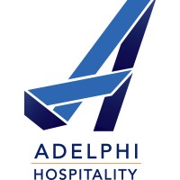 Adelphi Hospitality logo - Similar company to Diamond Resort Phuket