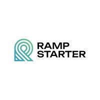 Rampstarter logo - Similar company to Quantwise