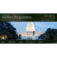 Law Office of Michael D.J. Eisenberg, Attorney and Counselor at Law logo - Similar company to Lavin Rindner Duffield Llc