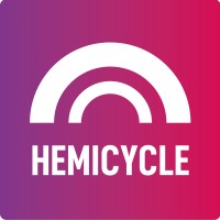 HEMICYCLE_app logo - Similar company to Maison Conseil