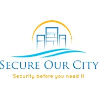 Secure Our City, Inc. logo - Similar company to The Security Vine