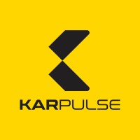 KARPULSE logo - Similar company to Creative Berry