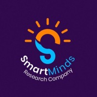 Smart Minds Research Company logo - Similar company to Kaylaa