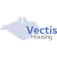 Vectis Housing Association Ltd logo - Similar company to Tca - The Change Agents
