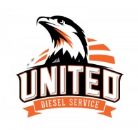 United Diesel Service logo - Similar company to Rocky Mountain Recycling