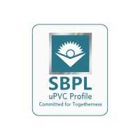 SBPL uPVC Door & Window logo - Similar company to Technetium Facade Lab