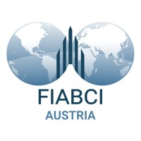 FIABCI Austria logo - Similar company to Thomas Bernhard Architekten Ingenieure Zt Gmbh