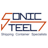 Sonic Steel logo - Similar company to Vh Steels