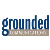 Grounded Communications LLC logo - Similar company to Beards & Blondes