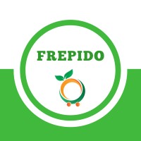 Frepido logo - Similar company to Awna