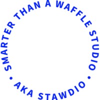 Smarter Than A Waffle logo - Similar company to Rideconnect Inc.