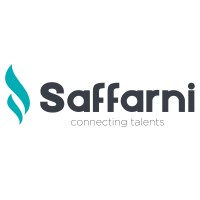 Saffarni - Connecting Talents logo - Similar company to Beastcom