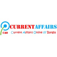 Current Affairs Online logo - Similar company to Current Affairs Times