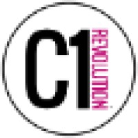 C1 Revolution logo - Similar company to Better World Builders
