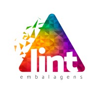Lint Embalagens logo - Similar company to Lipper Gráfica Criativa