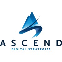 Ascend Digital Strategies logo - Similar company to Govfirst